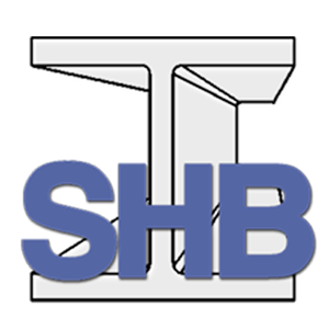 SHB Stahlhochbau und Montage GmbH